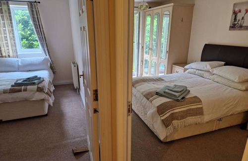 Southampton Apartamento | Charming 2-bed Apartment in Central Southampton