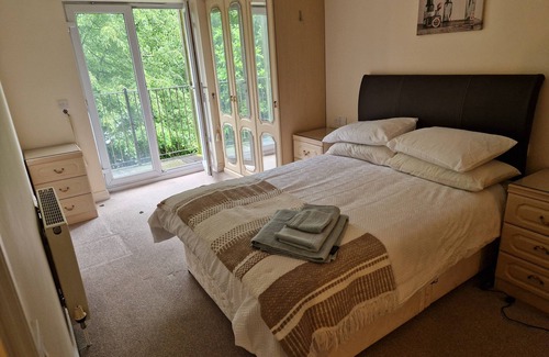Southampton Apartamento | Charming 2-bed Apartment in Central Southampton