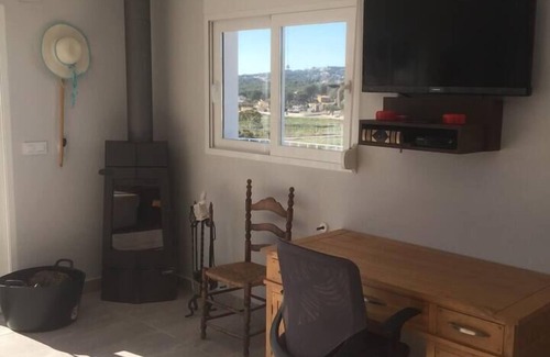 Paichi Apartamento | Charming 2-Bed Apartment in Moraira, private pool,