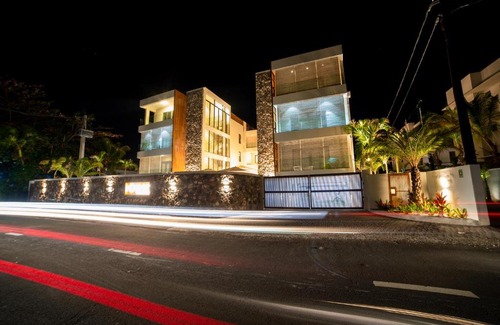 Pereybere Apartamento | Charming 2-Bed Apartment in Grand Baie