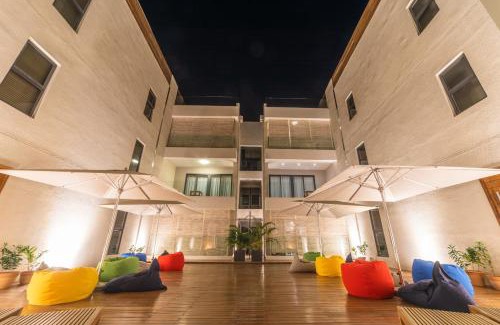 Pereybere Apartamento | Charming 2-Bed Apartment in Grand Baie