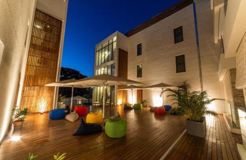 Pereybere Apartamento | Charming 2-Bed Apartment in Grand Baie