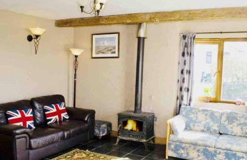 Exmoor National Park Apartamento | Charming 2-Bed Apartment on Exmoor