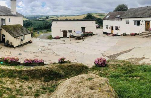 Exmoor National Park Apartamento | Charming 2-Bed Apartment on Exmoor