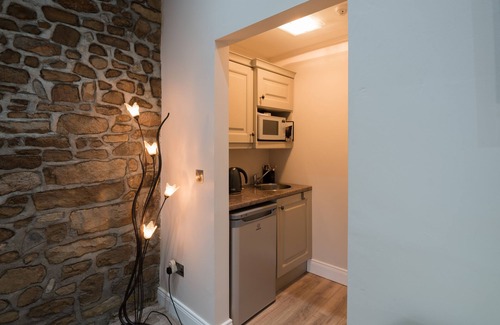 Donegal Casa | Charming 2-bed Apartment in Donegal Town Centre
