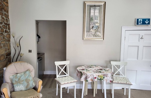Donegal Casa | Charming 2-bed Apartment in Donegal Town Centre