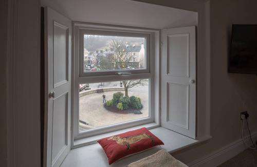 Donegal Casa | Charming 2-bed Apartment in Donegal Town Centre