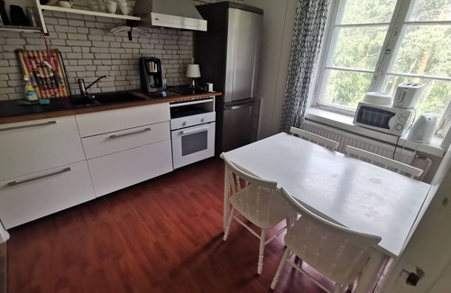 Karhula Apartamento | Charming 2-bed Apartment With Sauna Facility Kotka