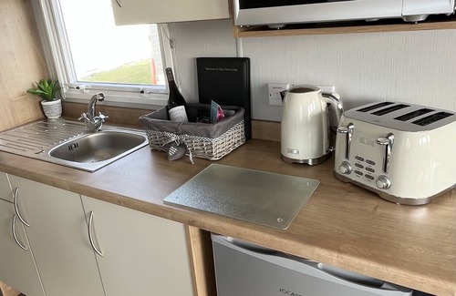 Heysham Cabaña | Charming 2-Bed Cottage in Morecambe