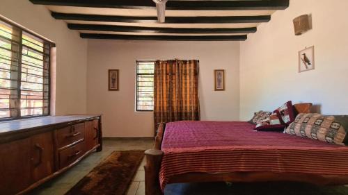 Galu Casa | Charming 2-Bed Cottage in Bodo a fishing village