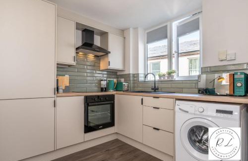 Leicester Apartamento | Charming 2-Bed Flat by Glenfield Hospital - Sleeps 6