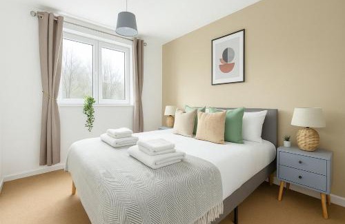 Canonbury Apartamento | Charming 2 Bed Flat with Garden in Canonbury