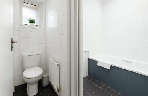 Canonbury Apartamento | Charming 2 Bed Flat with Garden in Canonbury