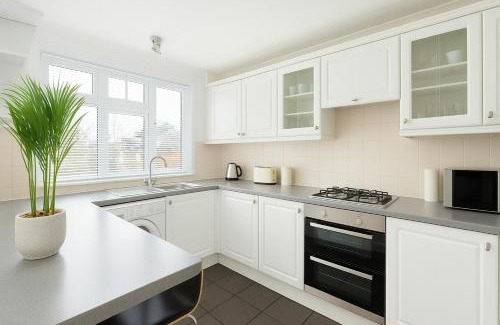 Canonbury Apartamento | Charming 2 Bed Flat with Garden in Canonbury