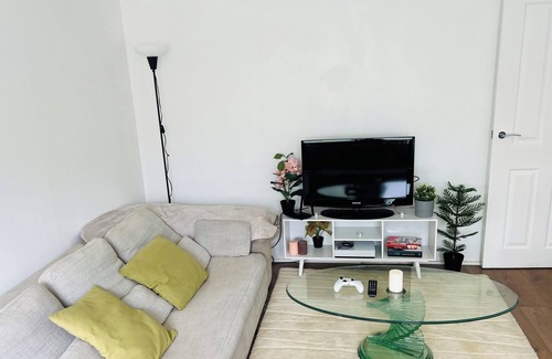 Hemel Hempstead Apartamento | Charming 2-Bed Apartment in Hemel Hempstead
