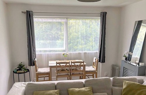 Hemel Hempstead Apartamento | Charming 2-Bed Apartment in Hemel Hempstead