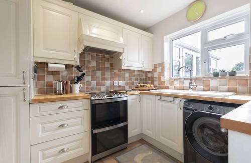 Stonehouse Casa | Charming 2-Bed Home in Stonehouse