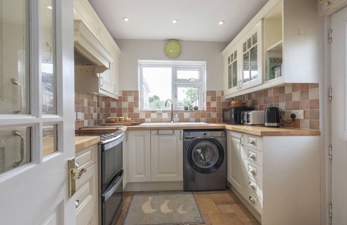 Stonehouse Casa | Charming 2-Bed Home in Stonehouse