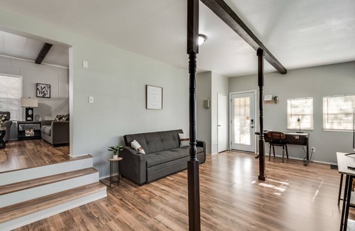 Pelican Bay Casa | Charming 2 Bed MH! Close To Eagle Mountain Lake!