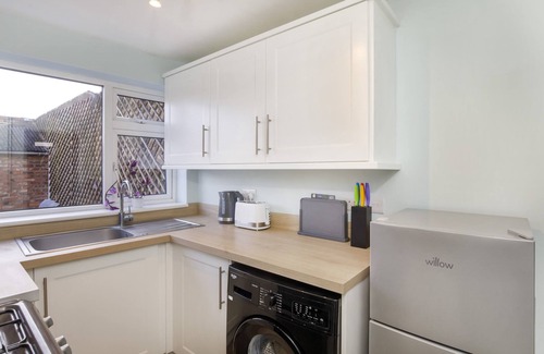 Malton Casa | Charming 2 bed pet friendly sleeps 6 in Norton
