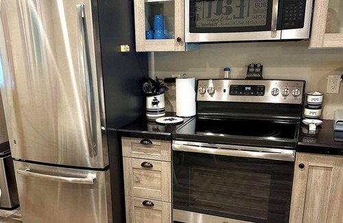 Colorado Springs Cabaña | Charming 2-bedroom cottage in beautiful Colorado Springs