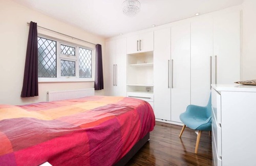 Heston Casa | Charming 2 Bedroom Family Home