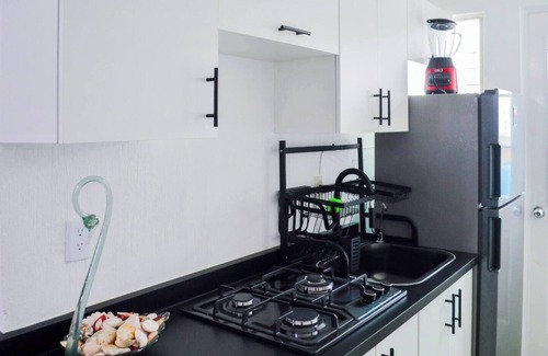 Puerto Vallarta Apartamento | Charming 2-bedroom apartment in marvelous Puerto Vallarta with AC, WiFi
