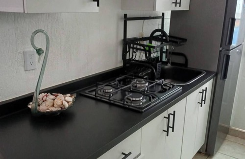Puerto Vallarta Apartamento | Charming 2-bedroom apartment in marvelous Puerto Vallarta with AC, WiFi