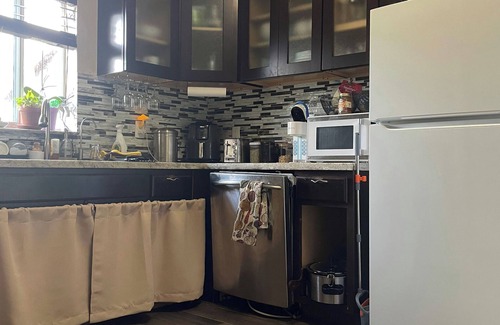 Deerfield Beach Casa | Charming 2 Bedroom Cottage Homestead with AC, WiFi in Deerfield Beach