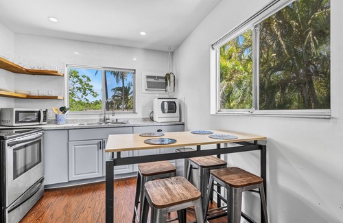 Oakland Park Apartamento | Charming 2-bedroom apartment in delightful Fort Lauderdale