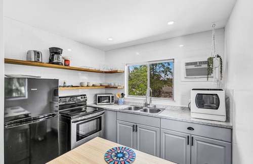Oakland Park Apartamento | Charming 2-bedroom apartment in delightful Fort Lauderdale