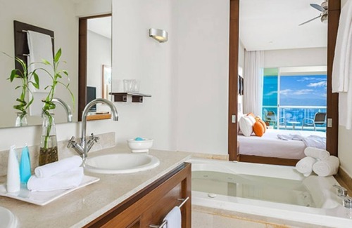 Las Jarretaderas Complejo | Charming 2-bedroom suite resort in amazing Nuevo Vallarta