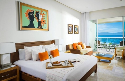 Las Jarretaderas Complejo | Charming 2-bedroom suite resort in amazing Nuevo Vallarta