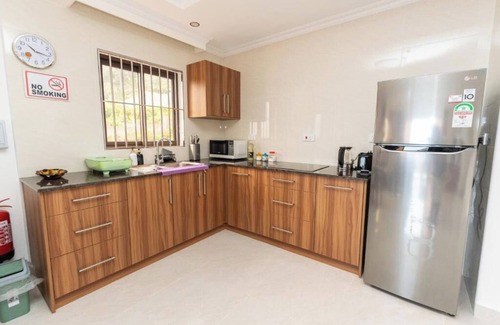 Mare Anglaise Apartamento | Charming 2-Bedroom Apartment