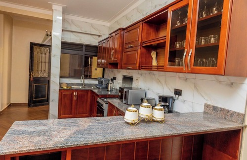 Lubowa Apartamento | Charming 2-bedroom apartment - 006