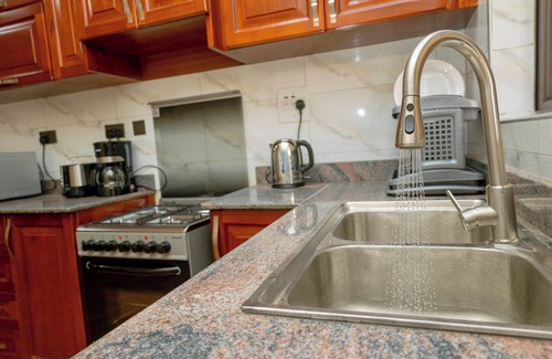 Lubowa Apartamento | Charming 2-bedroom apartment - 006