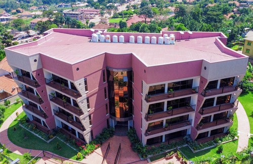 Lubowa Apartamento | Charming 2-bedroom apartment - 006