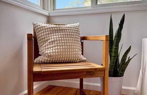 Greenwood Lake Casa | Charming 2-bedroom house in Greenwood Lake with Central AC/Heat