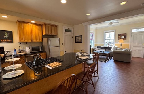 Lower Avenues Casa | Charming 2-bedroom house, with study and greatroom, quiet Avenues neighborhood