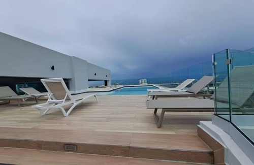 Bella Vista Apartamento | Charming 2-bedroom apartment in fabulous Santo Domingo with WiFi, fitness room.