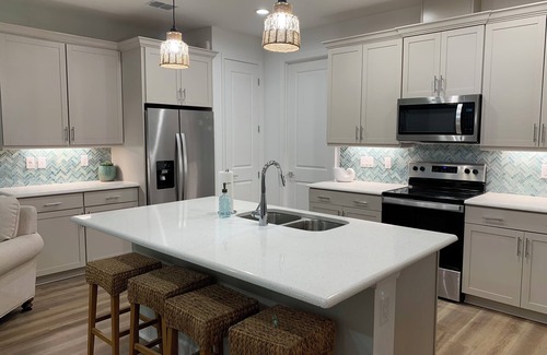 Daytona Beach Cabaña | Charming 2-bedroom conch cottage in Latitude Margaritaville, Daytona Beach