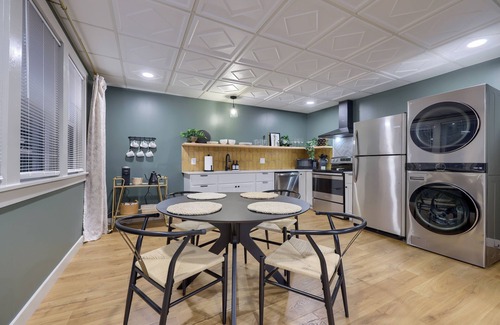 Elizabethtown Apartamento | Charming 2-Bedroom Retreat Near Hershey