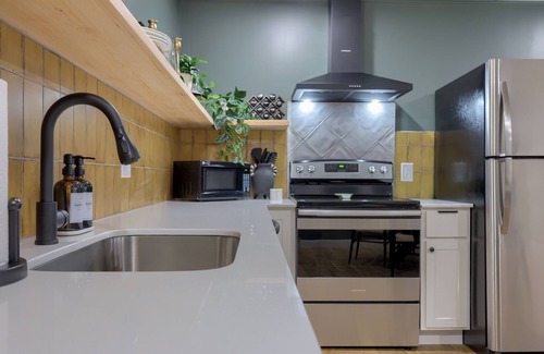 Elizabethtown Apartamento | Charming 2-Bedroom Retreat Near Hershey