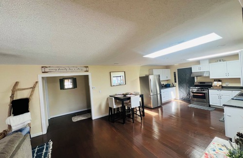 McKinleyville Casa | Charming 2-bedroom entire house in a peaceful private place with WiFi!