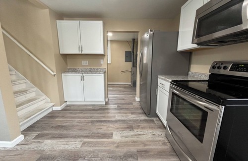 Anchor Bay Harbor Casa | Charming 2-bedroom house with WiFi, AC in quaint Chesterfield Twp