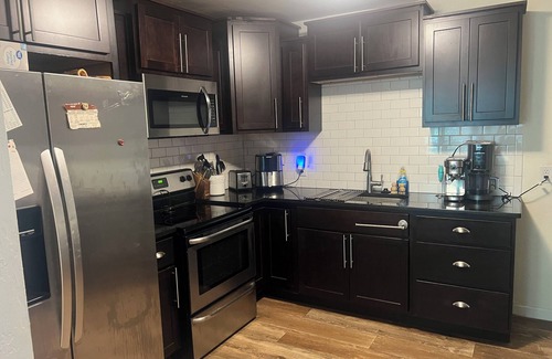Central Oklahoma City Casa | Charming 2-bedroom house in Oklahoma City