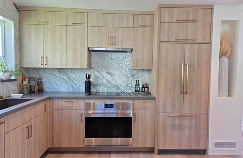 Midtown Terrace Casa | Charming 2-bedroom house in San Francisco