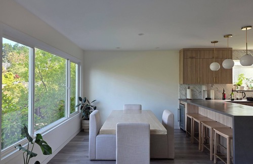Midtown Terrace Casa | Charming 2-bedroom house in San Francisco
