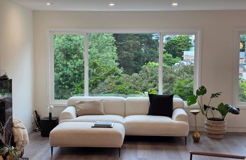 Midtown Terrace Casa | Charming 2-bedroom house in San Francisco