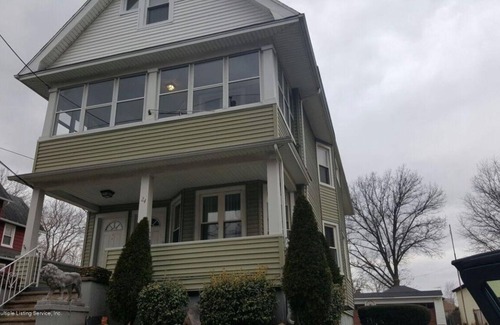 Port Richmond Casa | Charming 2 bedroom home, close to NYC